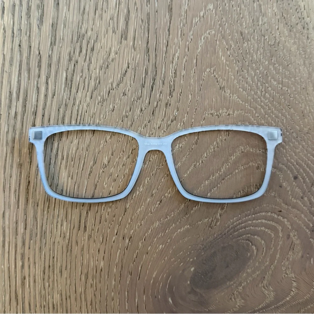 Pair Eyewear Halloween The Stacked Skull Toppers Top Frame